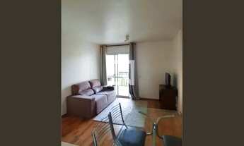 Imagem: Apartamento à Venda - Santa Cecília, 3