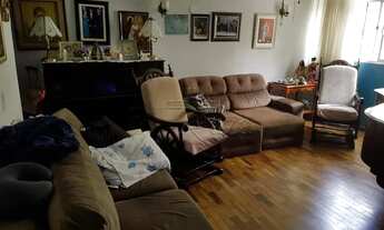 Imagem 6: Apartamento - Jardim São Dimas - Residencial Edifício Sueli - 96,50m² - 3 Dormitórios