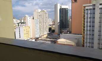 Imagem 3: Kitnet/conjugado Centro - Campinas - SP