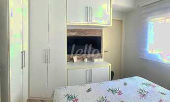 Imagem 5: São Paulo - Apartamento Padrão - Mooca