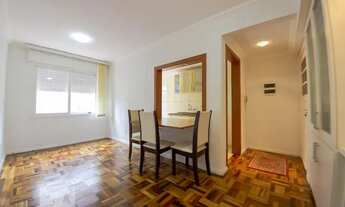 Imagem 7: Apartamento para Aluguel - Jardim Lindóia, 1 Quarto, 44 m2