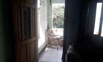 Imagem 6: Terreno com duas casas na Vila Mazzei