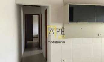 Imagem 5: Apartamento com 2 dormitórios para alugar, 80 m² por R$ 1.790,00/mês - Vila Cabana - Canan