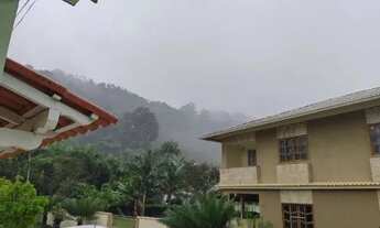 Imagem 6: Santa Teresa final de semana