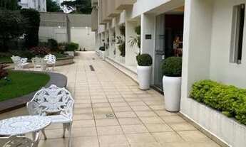 Imagem 7: APARTAMENTO - MOEMA ÍNDIOS - SP