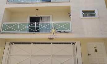 Imagem 2: Sobrado Chácara Seis de Outubro São Paulo/SP