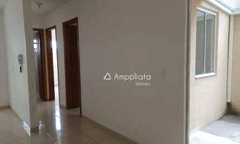 Imagem 5: Apartamento com 2 dormitórios para alugar por R$ 1.100,00/mês - Jardim Paulista - Campina