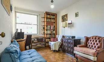 Imagem 3: Apartamento para venda tem 93 metros quadrados com 2 quartos em Vila Mariana - São Paulo