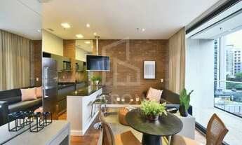 Imagem 3: SÃO PAULO - Apartamento Padrão - VILA OLÍMPIA