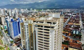 Imagem 4: APARTAMENTO BELISSÍMO PÉ NA AREIA !!! COM LAZER COMPLETO!!!