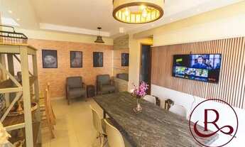 Imagem 2: Apartamento há venda na vila Alpes