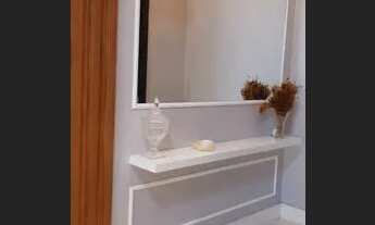 Imagem: Linda casa no Bairro Jardim São Francisco