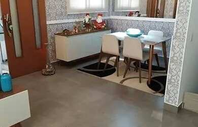 Imagem 3: SOBRADO EM CONDOMINIO FECHADO 3 SUITES 2 VAGSS 189M² - PARADA INGLESA