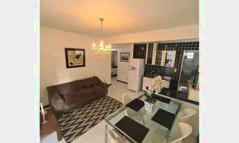 Imagem: Apartamento com 1 dormitório para alugar