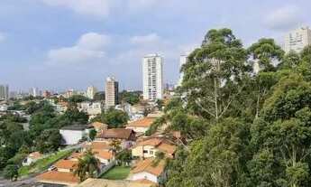 Imagem 3: Apartamento para venda com 138 metros quadrados com 2 quartos em Lar São Paulo - São Paulo