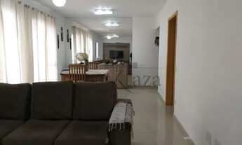 Imagem 4: Apartamento Padrão em São José dos Campos