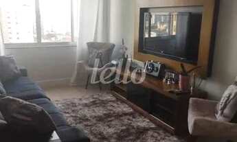 Imagem: São Paulo - Apartamento Padrão - Mooca