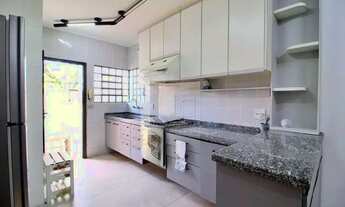 Imagem 7: Casa à venda, 170 m² por R$ 860.000,00 - Parque das Nações - Santo André/SP