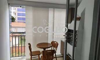 Imagem 3: Riviera Cambuí, Cambuí, Campinas - SP