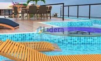 Imagem: Apartamento à venda no bairro Ponta de