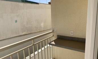 Imagem 2: PIRACICABA - Apartamento Padrão - Nova América