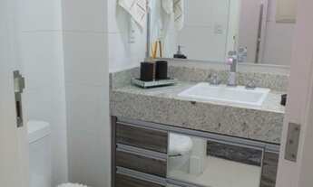 Imagem 4: Apartamento para venda com 85 metros quadrados com 2 quartos em Agronômica - Florianópolis