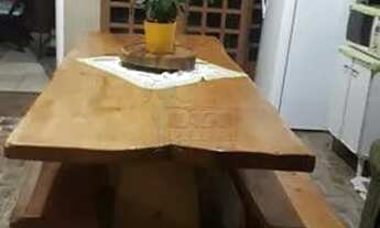 Imagem 2: Casa Padrão em Ribeirão Preto