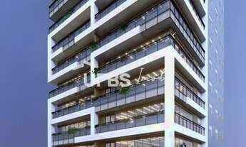 Imagem 2: Apartamento para venda com 245 metros quadrados com 4 quartos em Jardim Goiás - Goiânia