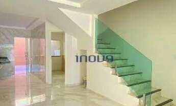 Imagem: Casa com 3 dormitórios à venda, 128 m²