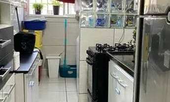 Imagem 4: Vendo/alugo ótimo apartamento dois quartos