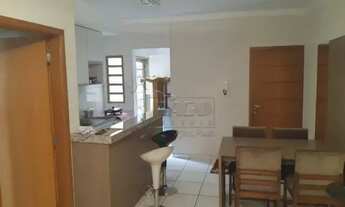 Imagem 5: Apartamento Padrão em Ribeirão Preto