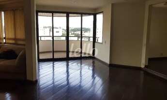 Imagem 5: São Paulo - Apartamento Padrão - Moema