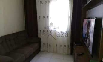 Imagem: Apartamento Padrão em Jacareí