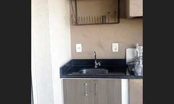 Imagem 3: SãO PAULO - Apartamento Padrão - Belém