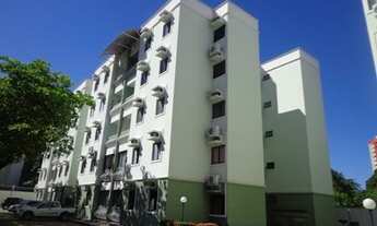 Imagem 3: Apartamento com 2 dormitórios para alugar, 70 m² por R$ 1.775,51/mês - Horto - Teresina/PI