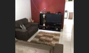 Imagem: Alugo casa na cidade industrial fracaroli