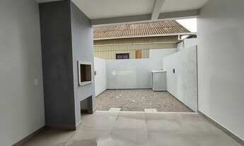 Imagem 2: PALHOçA - Casa Padrão - Pinheira (Ens Brito