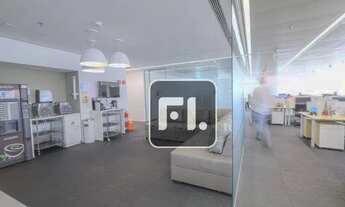 Imagem 6: Conjunto para alugar, 1617 m² por R$ 271.990,01/mês - Pinheiros - São Paulo/SP