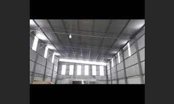 Imagem 3: Galpão comercial