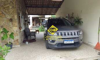 Imagem 2: Casa com 3 dormitórios à venda, 80 m² por R$ 800.000,00 - Costazul - Rio das Ostras/RJ