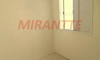 Imagem 2: Apartamento para venda tem 28 metros quadrados com 1 quarto e1 vaga no Tremembé - São Paul