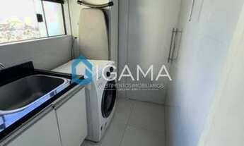Imagem 3: APARTAMENTO RESIDENCIAL em NATAL - RN, CANDELÁRIA