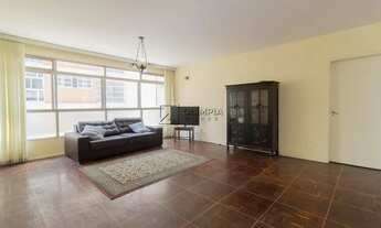 Imagem 2: Venda Apartamento 3 Dormitórios - 180 m² Higienópolis