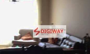 Imagem 5: Sobrado residencial à venda, Aclimação, São Paulo