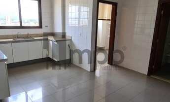 Imagem 3: Apartamento venda aluguel Residencial Baldassari