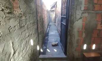 Imagem 4: Casa bem localizada no Grande Vitória. Valor 110mil