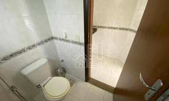 Imagem 3: Casa com 3 quartos, com excelente área de lazer privativa 1.000.000 - Sape - Niterói/RJ