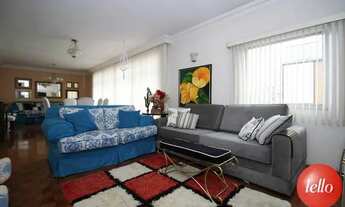 Imagem 3: São Paulo - Apartamento Padrão - Jardins
