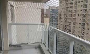 Imagem 4: São Paulo - Apartamento Padrão - Consolação
