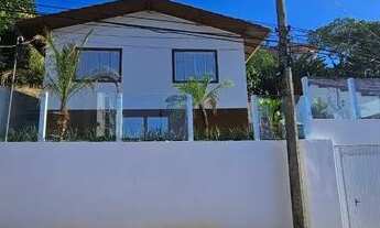 Imagem: Casa 3 dormitórios no Bairro Trindade